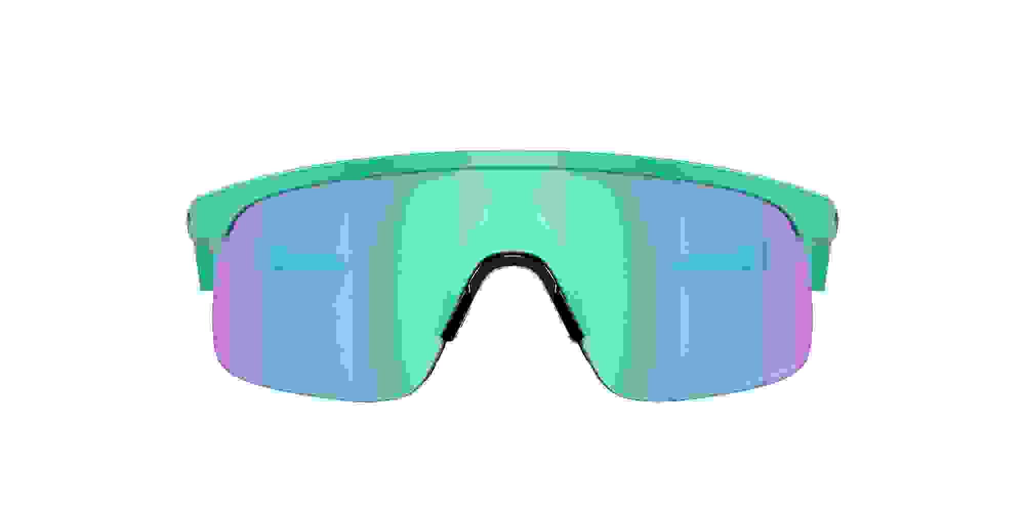 Oakley Resistor Youth Prizm Sapphire Sunglasses – Matte Celeste
